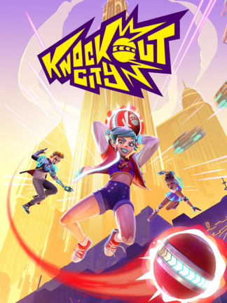 Knockout City EN Language Only Origin CD Key