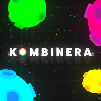 Kombinera Steam CD Key