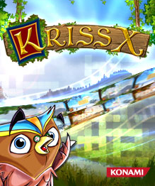 KrissX Steam Gift