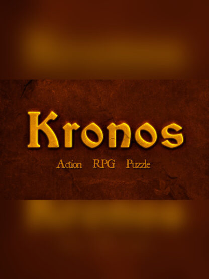 Kronos Steam CD Key