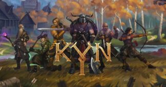 Kyn Steam CD Key
