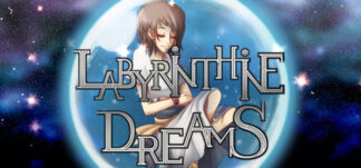 Labyrinthine Dreams Steam CD Key
