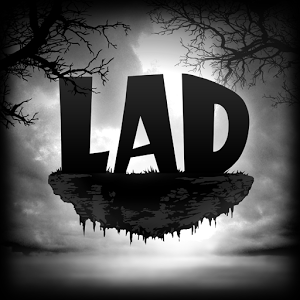 Ladra Steam CD Key