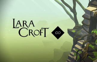 Lara Croft GO Steam CD Key