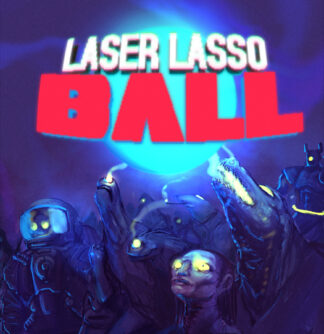 Laser Lasso BALL Steam CD Key