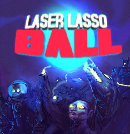 Laser Lasso BALL Steam CD Key