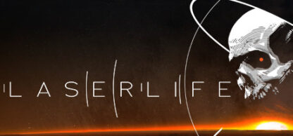Laserlife Steam CD Key