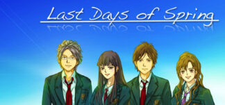 Last Days of Spring Steam CD Key