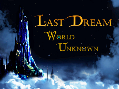 Last Dream: World Unknown Steam CD Key