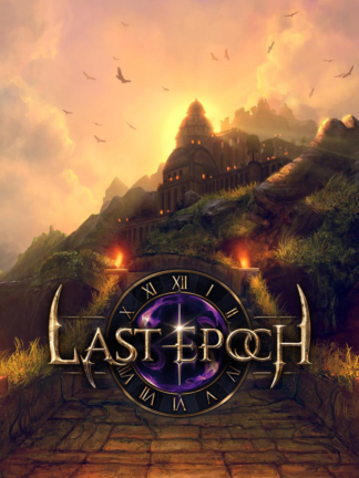 Last Epoch EU Steam Altergift