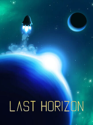 Last Horizon Steam CD Key