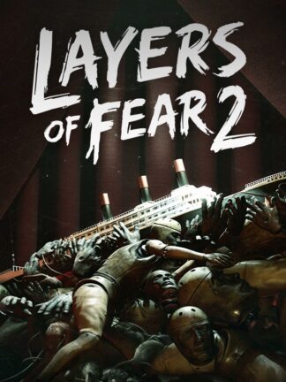 Layers of Fear 2 EU Steam Altergift