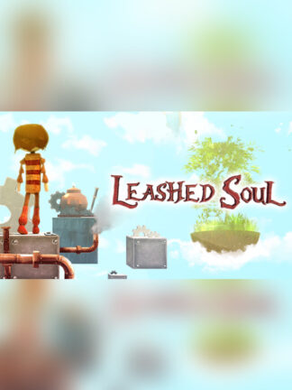 Leashed Soul Steam CD Key