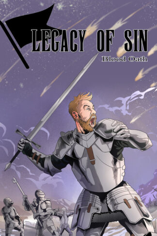Legacy of Sin Blood Oath Steam CD Key