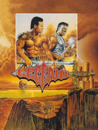 Legend (1994) Steam CD Key