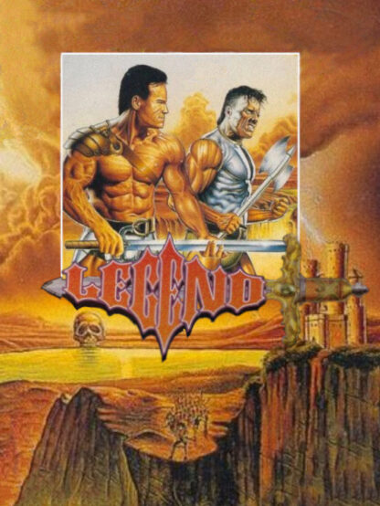 Legend (1994) Steam CD Key