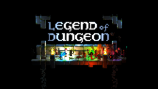 Legend of Dungeon Steam CD Key