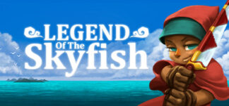 Legend of the Skyfish Steam CD Key