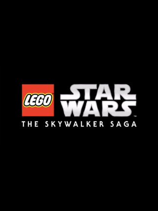 LEGO Star Wars: The Skywalker Saga Steam CD Key