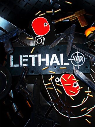 Lethal VR Steam CD Key