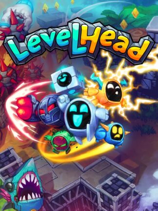 Levelhead EU Steam CD Key