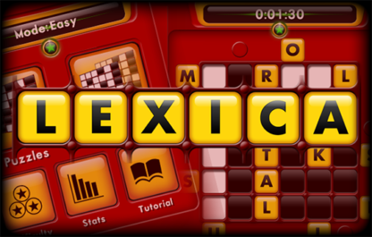 Lexica Steam CD Key