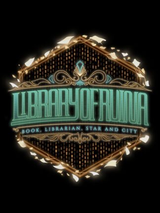 Library Of Ruina EU Steam Altergift
