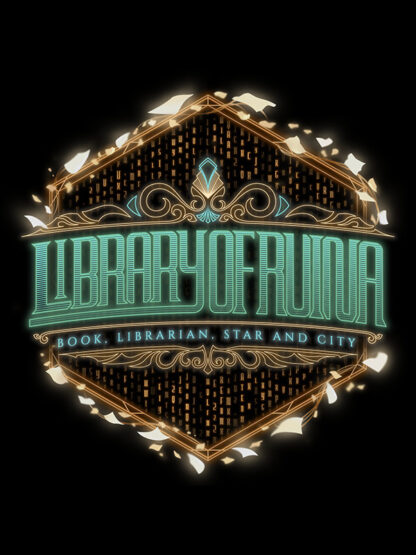 Library Of Ruina EU Steam Altergift