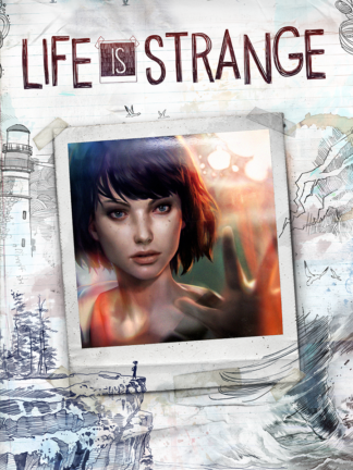 Life Is Strange Complete Season (Episodes 1-5) EU Steam CD Key