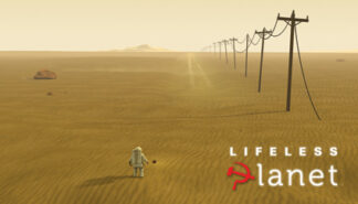 Lifeless Planet: Premier Edition