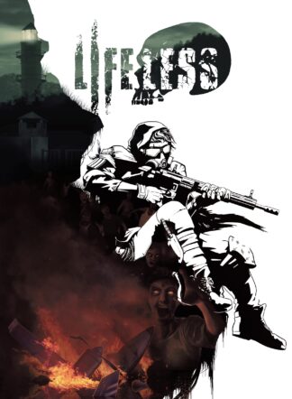 Lifeless Steam CD Key