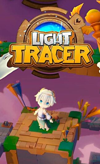 Light Tracer Steam CD Key