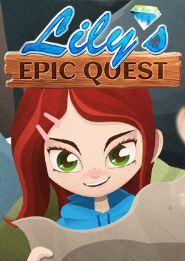 Lilyu00b4s Epic Quest Steam CD Key