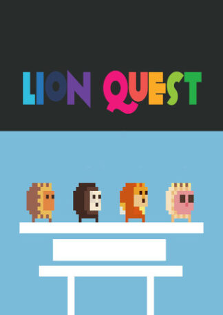 Lion Quest Steam CD Key