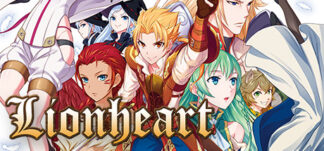 Lionheart Steam CD Key