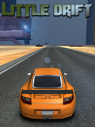 Little drift Steam CD Key