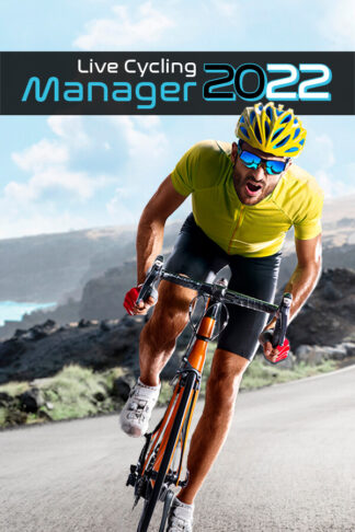 Live Cycling Manager 2022 Steam CD Key