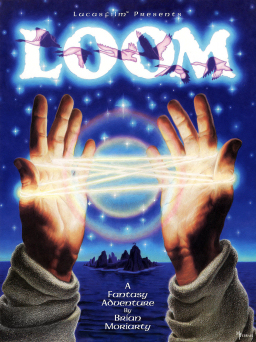 LOOM Steam CD Key