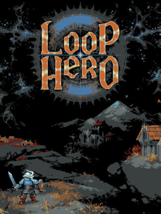 Loop Hero Steam CD Key