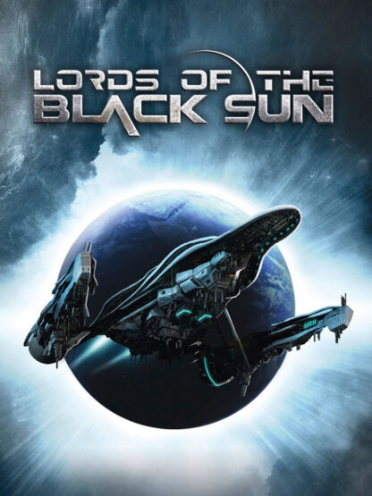 Lords of the Black Sun Steam CD Key