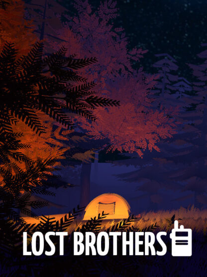 Lost Brothers Steam CD Key