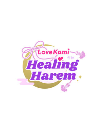 LoveKami -Healing Harem- Steam CD Key