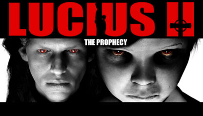 Lucius II Steam CD Key