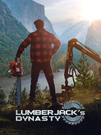 Lumberjack's Dynasty EU Steam CD Key