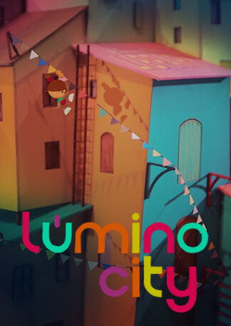 Lumino City Steam CD Key