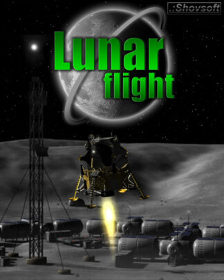 Lunar Flight Steam CD Key