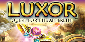Luxor: Quest for the Afterlife Steam CD Key