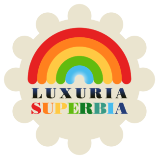 Luxuria Superbia Steam CD Key