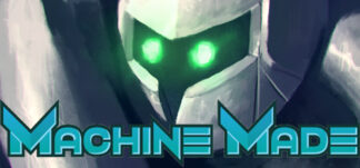 Machine Made: Rebirth Steam CD Key