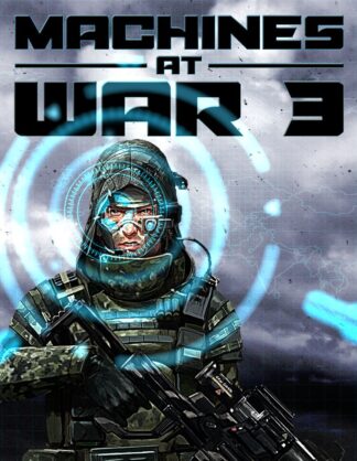 Machines at War 3 Steam CD Key